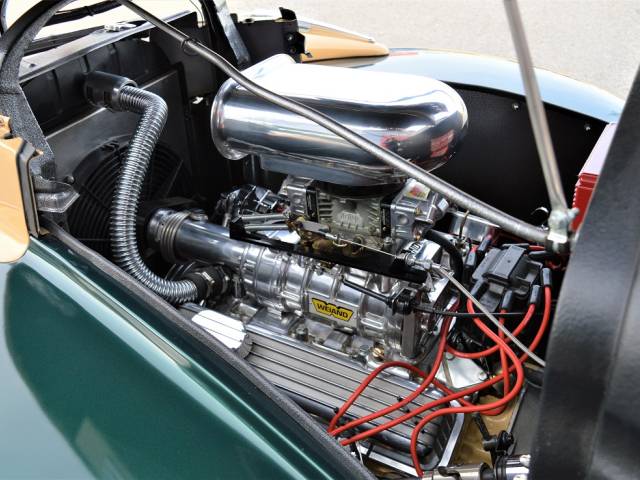 Chevrolet AK Series