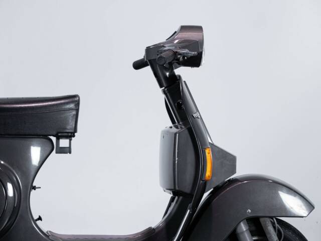 Piaggio Vespa PK 125