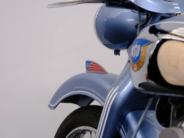 NSU Superfox
