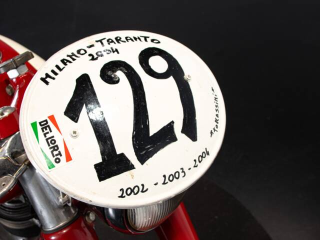 Mondial 175 Turismo Veloce