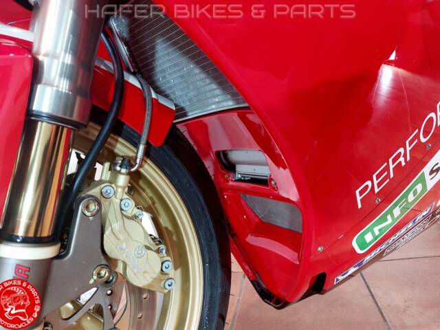 Ducati 748 S