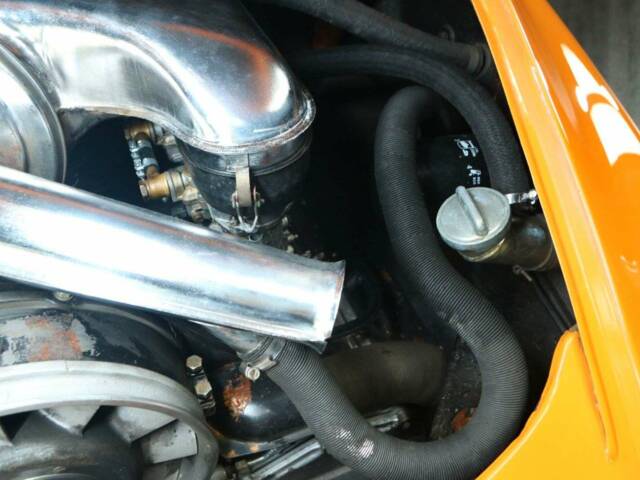 Porsche 911 2.0