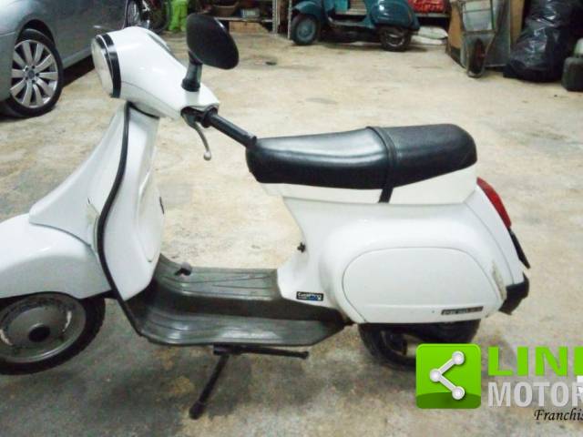 Image 1/8 of Piaggio DUMMY (1990)