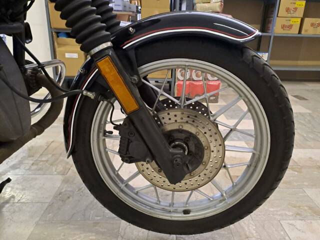 BMW R 100 CS