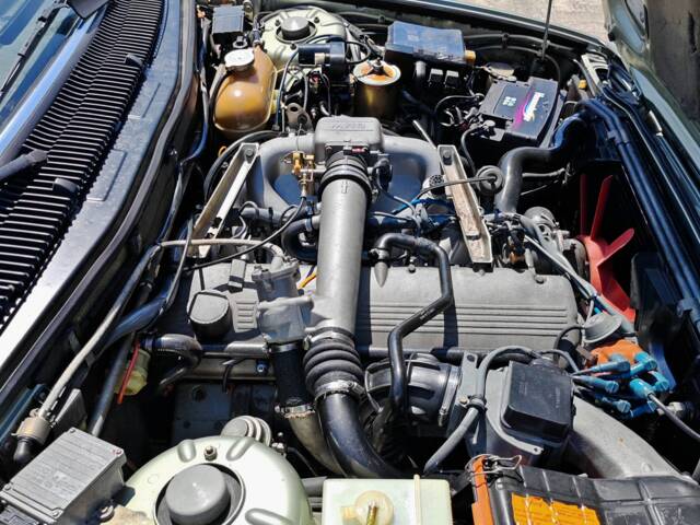 BMW 745i