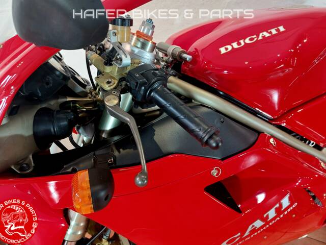 Ducati 916