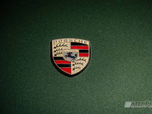 Porsche 911 Carrera 3.0