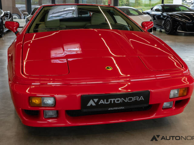 Lotus Esprit SE