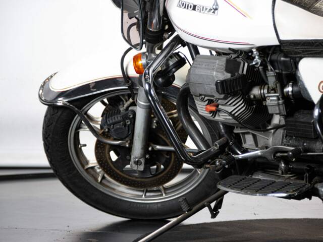 Moto Guzzi California II