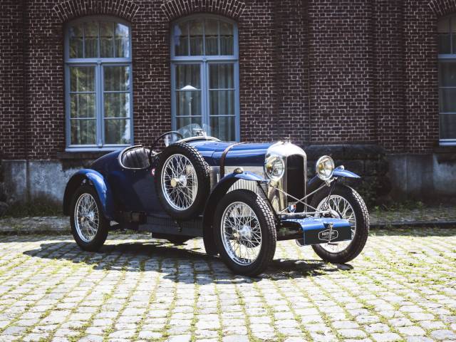 Image 1/45 de Amilcar CGS (1924)