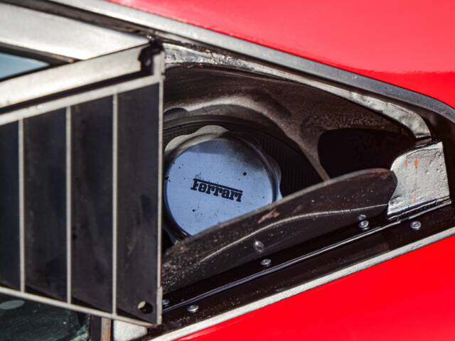 Ferrari 308 GTB
