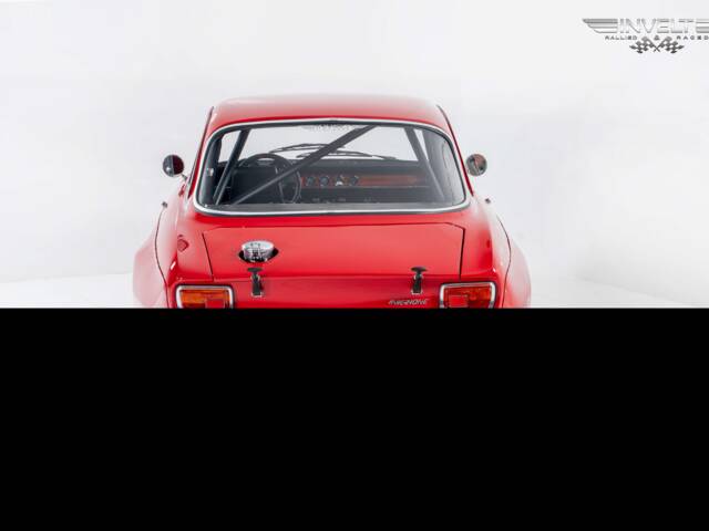 Alfa Romeo Giulia 1750 GT Am