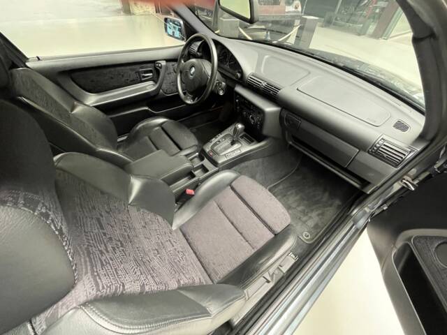 BMW 323ti Compact