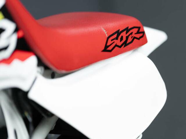 Honda Z 50 R