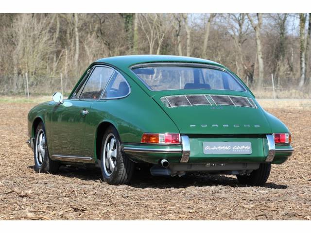 Porsche 912
