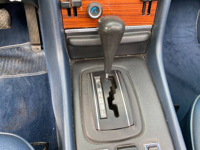 Mercedes-Benz 450 SL