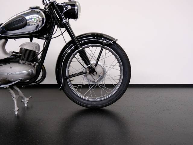 DKW RT 175