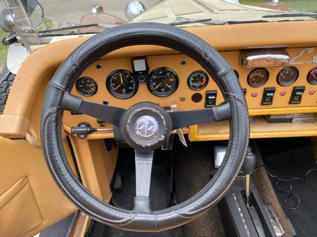 Excalibur SS Series III