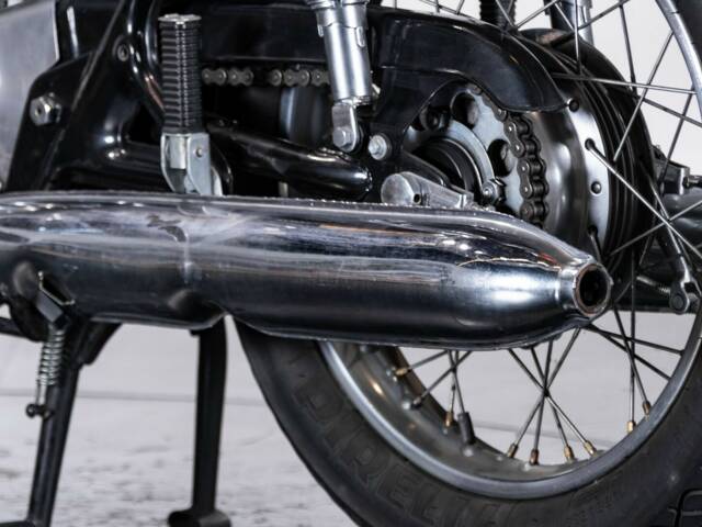 Honda CB 450