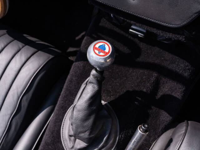 AC Cobra 289