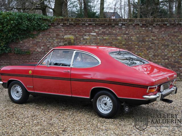 Opel Kadett Classic Cars for Sale - Classic Trader