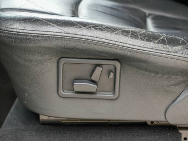 Mercedes-Benz G 36 AMG (LWB)