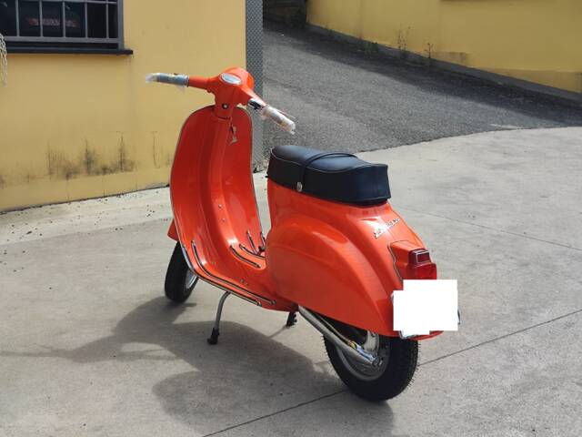 Piaggio Vespa 50 SS