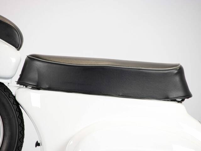 Piaggio Vespa 50 SS
