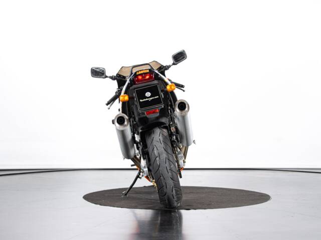 Laverda 750 S Sport