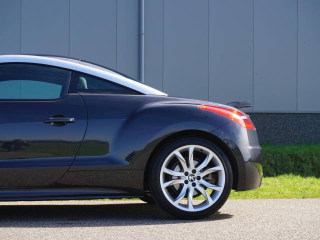 Peugeot RCZ 1.6 THP