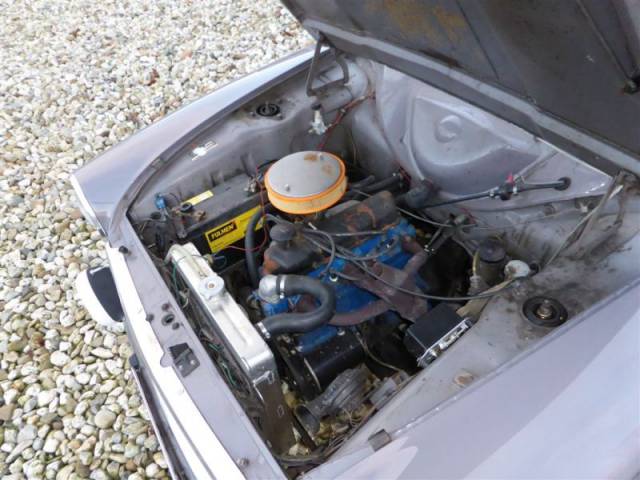 Ford Lotus Cortina