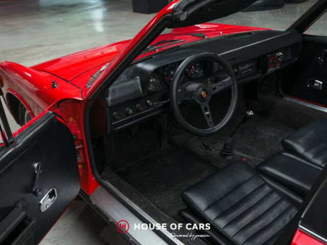 Porsche 914/6
