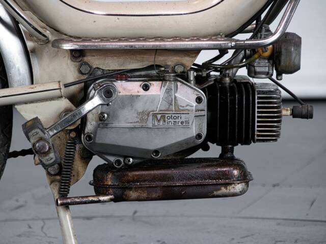 Oemmeci 50 "Your Friend"