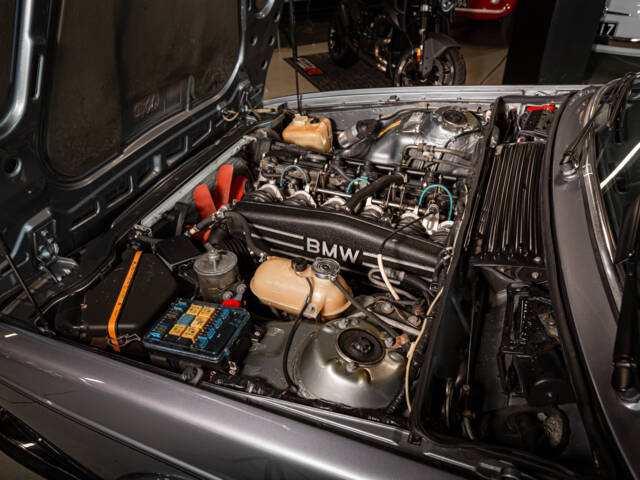 BMW M 635 CSi
