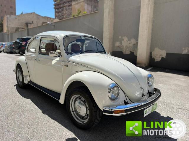 Volkswagen Beetle 1600