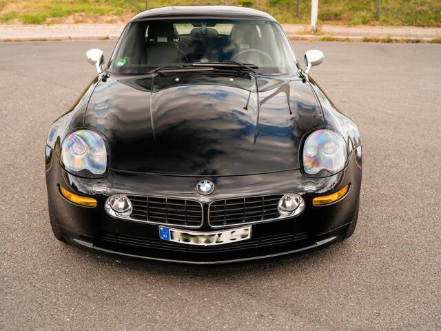 BMW Z8
