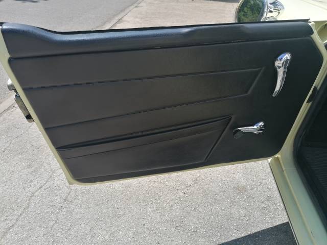 Triumph TR 6