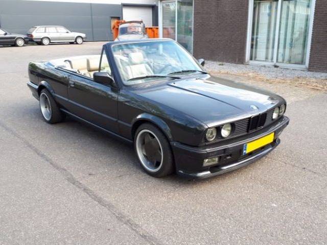 BMW 325i