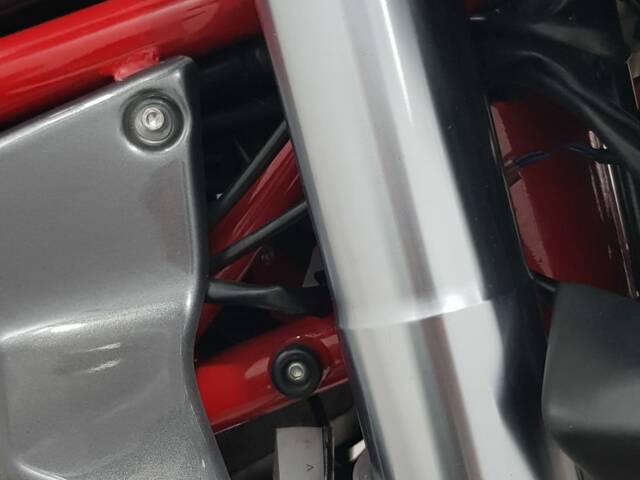 Bimota DB6 Delirio