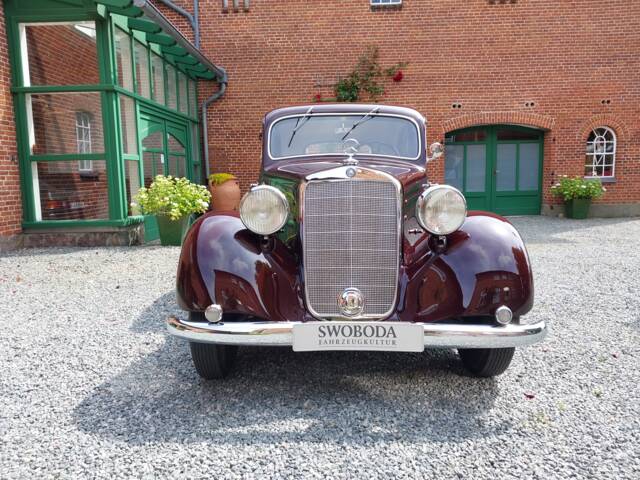 Mercedes-Benz 170 Va