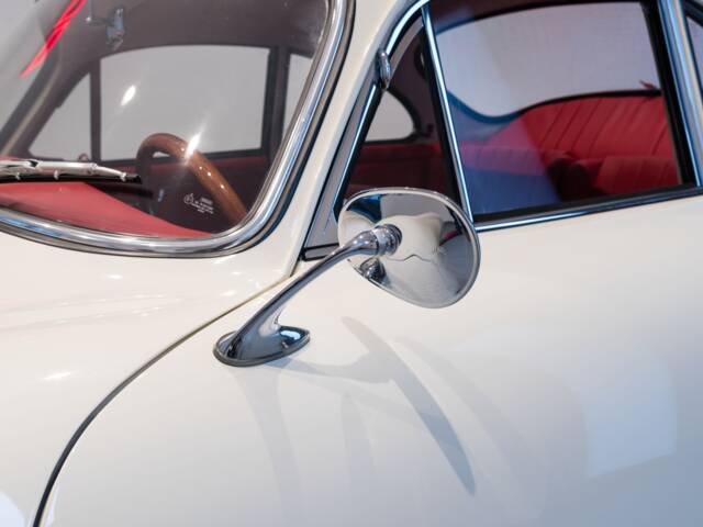 Porsche 356 C Carrera 2/2000 GS