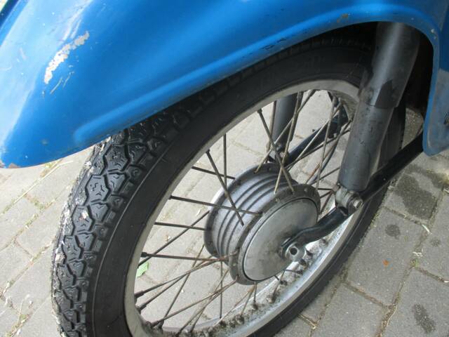 Simson Schwalbe KR 51/1