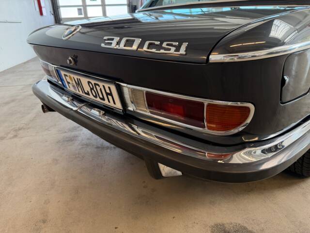BMW 3.0 CSi