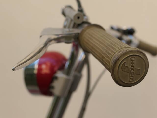Innocenti Lambretta B 125