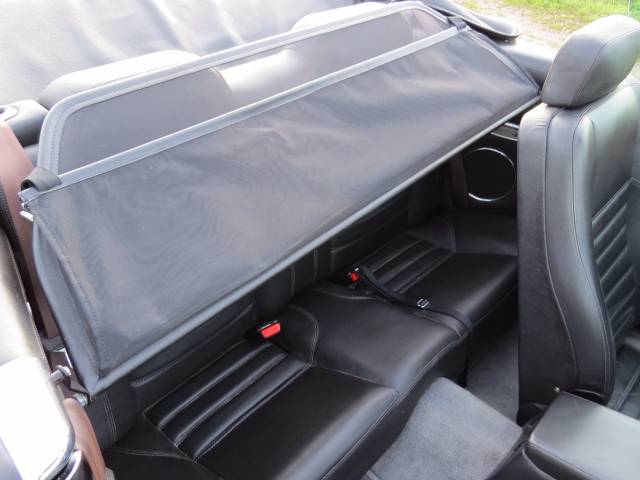 Jaguar XJS 6.0