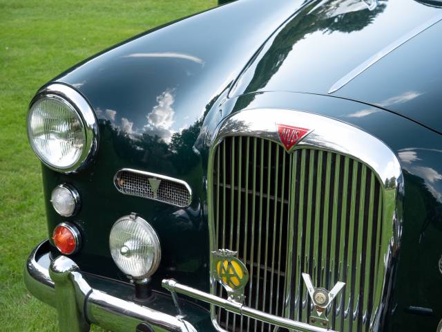 Alvis TD 21