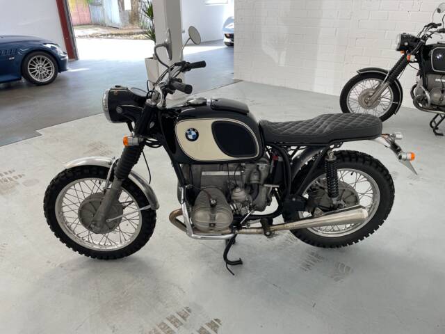 BMW R 75/5