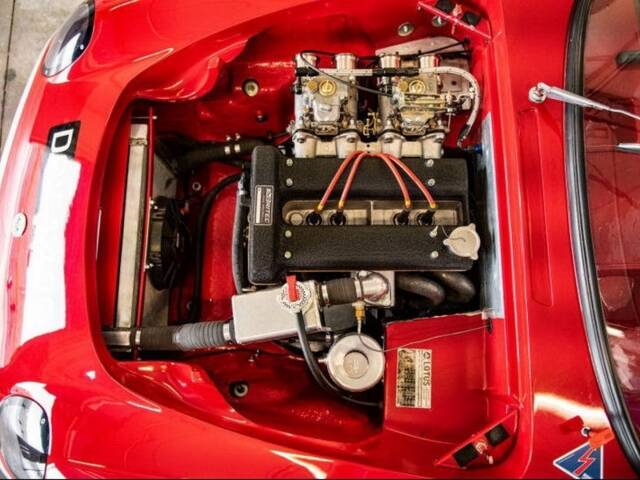 Lotus Elan