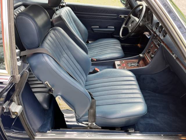 Mercedes-Benz 300 SL