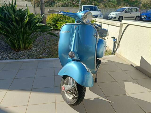 Piaggio Vespa 150